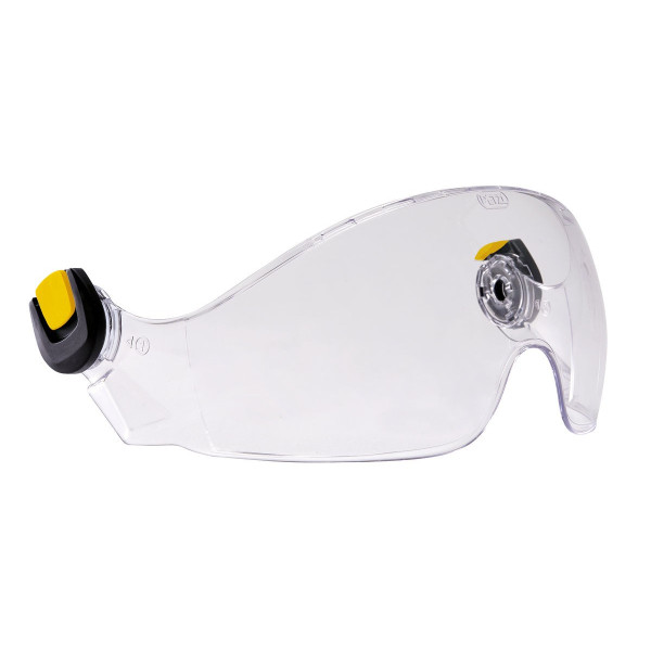 Gesichtsschutzvisier VIZIR EASYCLIP von PETZL
